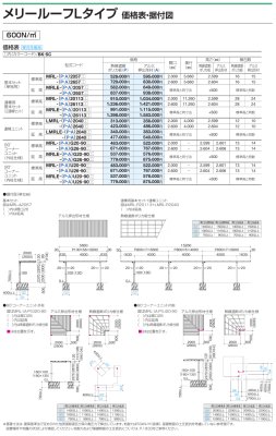 画像4: 四国化成　メリールーフLタイプ (4)