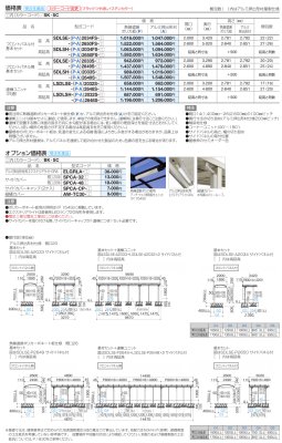 画像3: 四国化成 ソリッドルーフALタイプ サイドパネル付き (3)