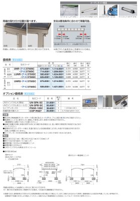 画像3: 四国化成 ユニルーフ (3)