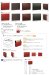 画像3: ユニソン　bolsa 　ボルサ　壁付けポスト (3)