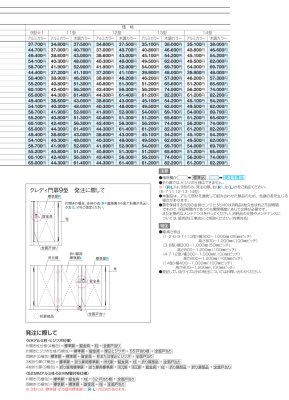 画像5: 四国化成 クレディ門扉8型 (5)