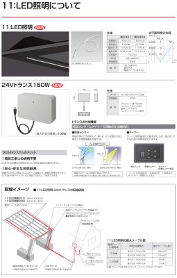 画像4: 四国化成　マイポート7（セブン）ワイドタイプ (4)