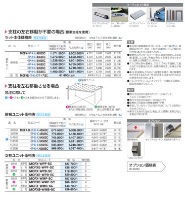 画像3: 四国化成　マイポートOrigin（オリジン）　FX  ワイドタイプ (3)