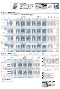 画像1: 四国化成　スマートポートR　基本タイプ　サイドパネル用