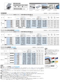 画像1: 四国化成　スマートポートR　ワイドタイプ　ワイドタイプサイドパネル用