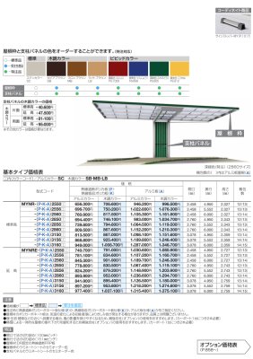 画像3: 四国化成　マイポートneo　基本タイプ (3)