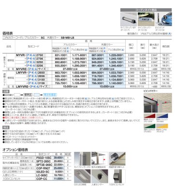 画像3: 四国化成　マイポートV（ファイブ）基本タイプ (3)