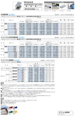 画像3: 四国化成　スマートポートR　トリプルワイド　トリプルワイド　サイドパネル用 (3)