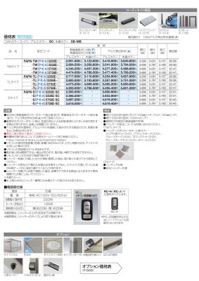 画像3: 四国化成 フェアポート TW TL Sタイプ (3)