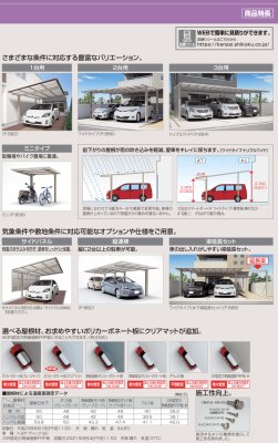 画像3: 四国化成　スマートポートR　基本タイプ (3)