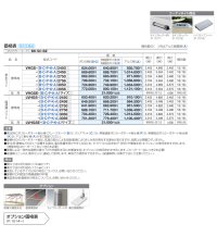画像1: 四国化成　バリューポートHG　1500N/m2仕様