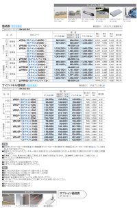 画像1: 四国化成　バリューポートR　ワイドタイプ　サイドパネル用