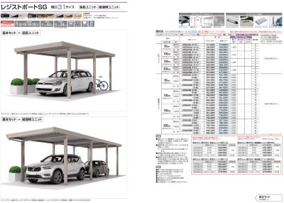 画像6: 四国化成 レジストポートSG 31、43、55、83、85、109サイズ すべてのサイズをご用意 (6)