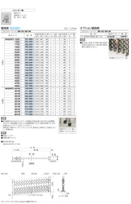 画像4: 四国化成　ニューハピネスHG　傾斜　ペットガードタイプ (4)