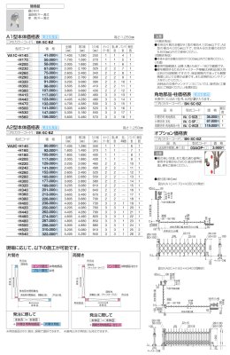 画像3: 四国化成 バリューアコーA1型 角地仕様 バリューアコーA2型 角地仕様 ペットガードタイプ (3)