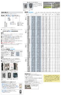画像1: 四国化成　AUX　電動タイプ　12型　14型　16型　18型　フラットレールタイプ