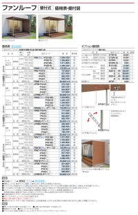 画像2: 四国化成　ファンルーフ