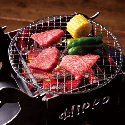 画像6: 美濃クラフト HPO-BS Hippo ヒッポー (6)