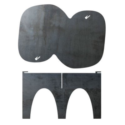 画像8: 美濃クラフト HPO-BS Hippo ヒッポー (8)