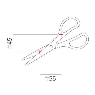 画像8: 美濃クラフト STA-1 STA-2 STA-3 STA-4 文房具表札 (8)
