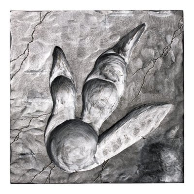 画像8: 美濃クラフト JSC-1 JSC-20 ジュラシック表札 (8)