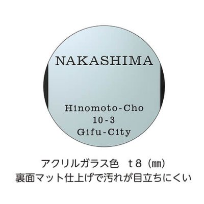 画像3: 美濃クラフト　ATL-FS-　アートライン　Art line (3)