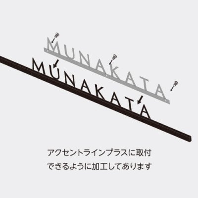 画像39: 美濃クラフト APX- APL- APC- APS- ACD-1 AC-6- AC-7- アクセントライン+ ACCENT LINE+ ウォールアート (39)