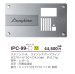 画像4: 美濃クラフト　IPC-99　インターホンカバーサイン (4)