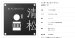 画像2: 美濃クラフト　IPC-107　インターホンカバーサイン (2)