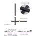 画像11: 美濃クラフト　APX-　APL-　APC-　APS-　ACD-1　AC-6-　AC-7-　アクセントライン+　ACCENT LINE+　ウォールアート (11)