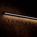 画像2: 美濃クラフト　NAS-1-　NAS-2-　lumi　line　slim　LED照明 (2)