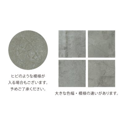 画像4: 美濃クラフト　ADT-1-　アドレスサイン　Address  Sign (4)