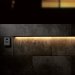 画像1: 美濃クラフト　NAS-1-　NAS-2-　lumi　line　slim　LED照明 (1)