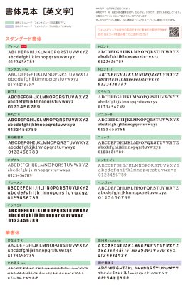 画像10: 美濃クラフト ADT-2- アドレスサイン Address  Sign (10)