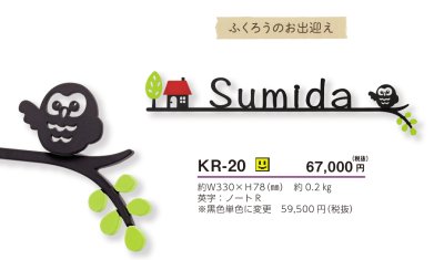 画像4: 美濃クラフト　KR-20　カリーノ　carino (4)