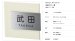 画像3: 美濃クラフト MPM-3- タイル+ステンレス Tile+Stainless 焼き物表札 (3)