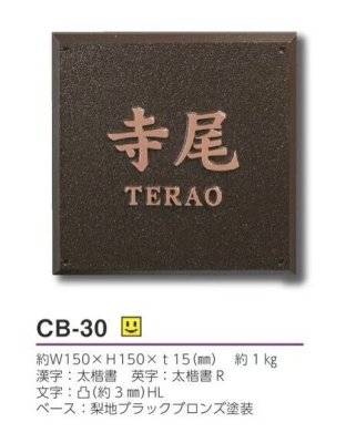 画像4: 美濃クラフト CB-30 ブロンズ鋳物 Bronze  Gasting (4)