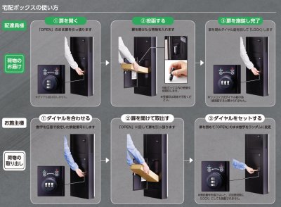 画像9: 美濃クラフト ADD-3- ADDRESS  WALL (9)