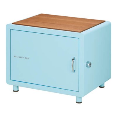 画像1: 美濃クラフト　PUS-　プジット　PUTSIT　宅配ボックス (1)