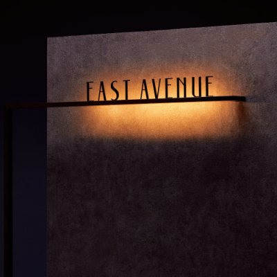 画像3: 美濃クラフト　M-LN-01-　館銘板/商業看板　LEDサイン (3)