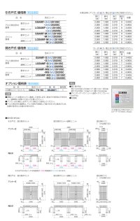 画像1: 四国化成　ゴミストッカーAMF型　開き戸式・引き戸式