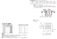 画像1: 四国化成 サイクルラックF3型