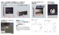 画像1: 四国化成 アルメールKH2型 口金タイプ