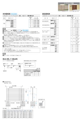 画像3: 四国化成　アレグリアフェンスTL5型 (3)