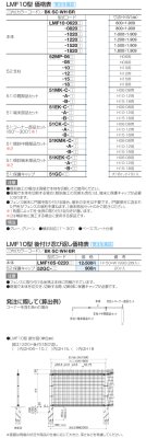 画像3: 四国化成　LMF10型（スチールメッシュフェンス） (3)