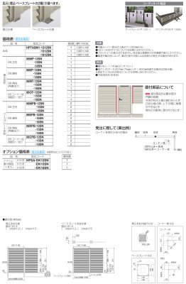 画像3: 四国化成　ハイパーテーションASM1型 (3)