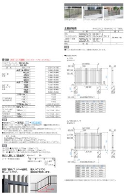 画像3: 四国化成　ALF1型　ALF1型　剣先タイプ (3)