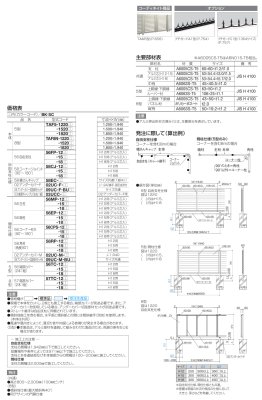 画像3: 四国化成　TAF5型　TAF8型 (3)