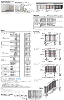 画像3: 四国化成　EAF1型　EAF3型　EAF5型　剣先タイプ (3)