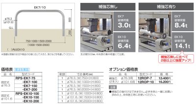 画像3: 四国化成　レコポールS　EK7　EK10 (3)
